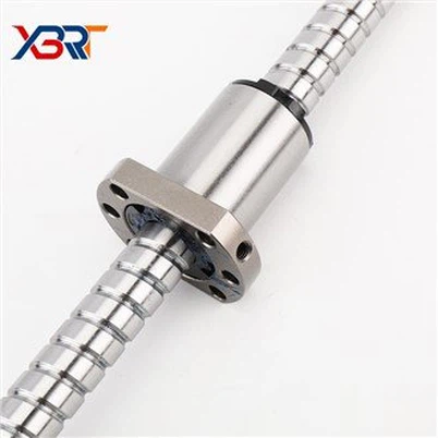 Præcisionsjordkugleskruer