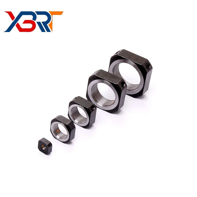 Mechanical Lock Nut